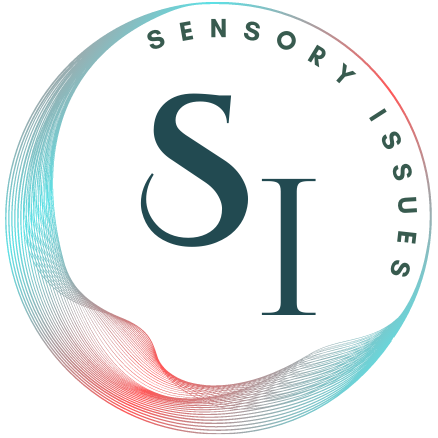 sensory issues magazine for neurodivergent people with focus on neurospicy and everyday life